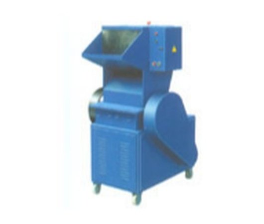 Besar Mesin Penecacah Plastik LDPE HDPE PP