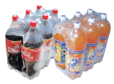 Mesin Blown Plastik Shrink Film