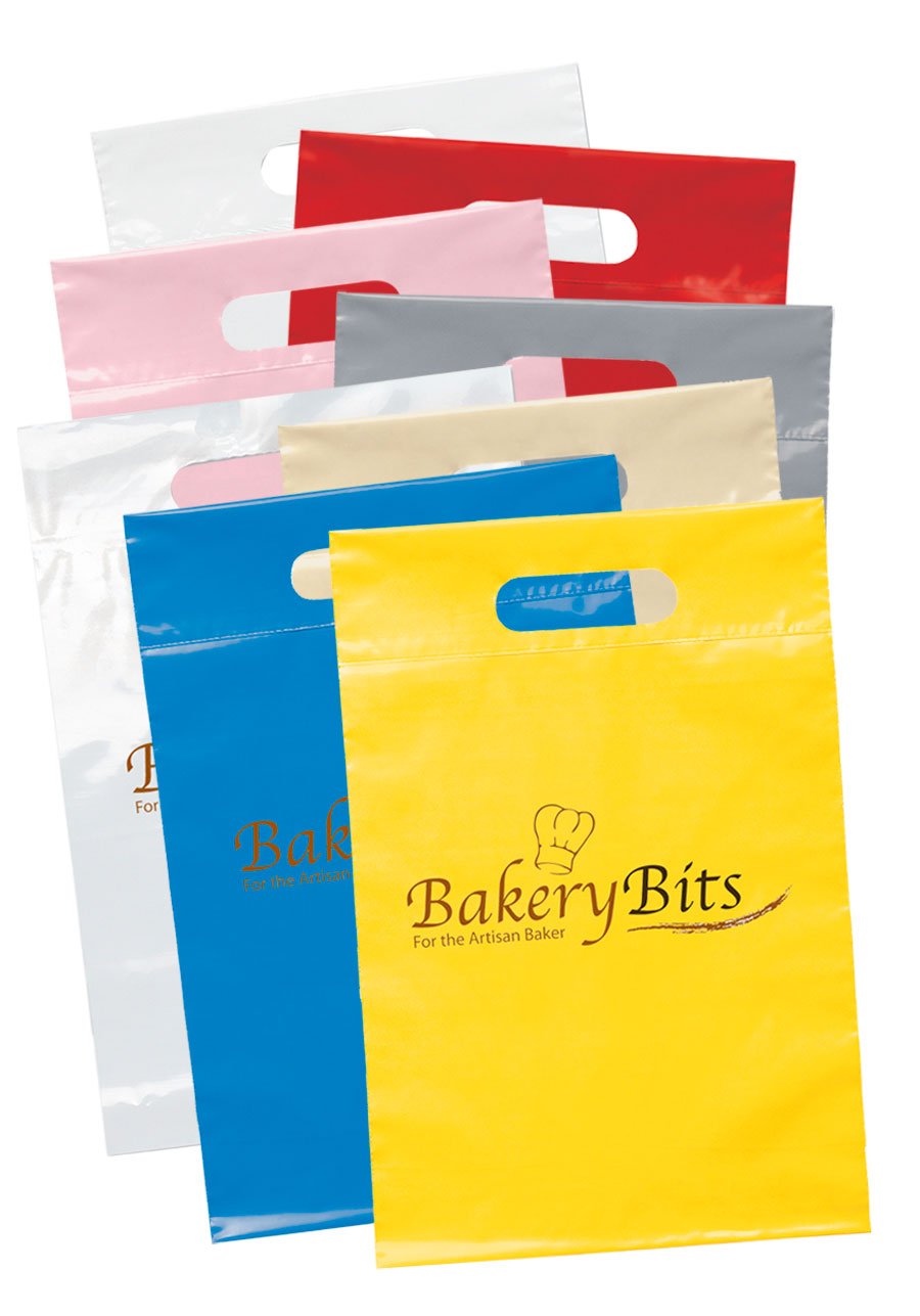 Mesin Kantong pouch Plastik