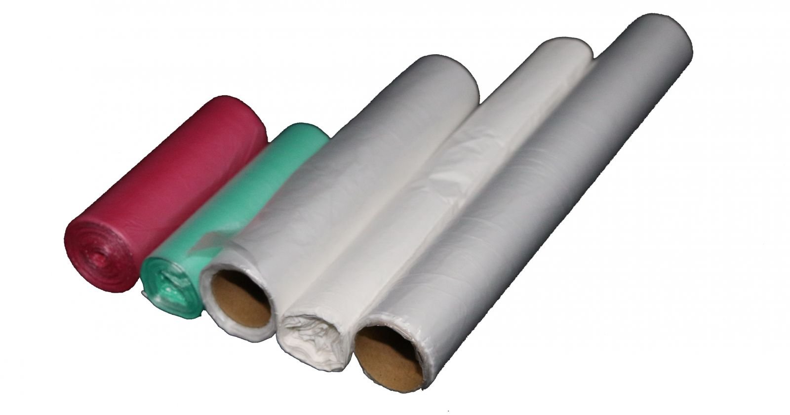 Kantong Sampah Gulungan Kantong Sampah Gulungan