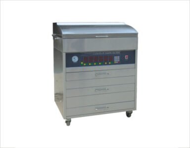 Mesin Pembuat Plat Flexo