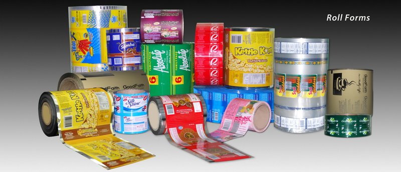 print BOPP film print BOPP film