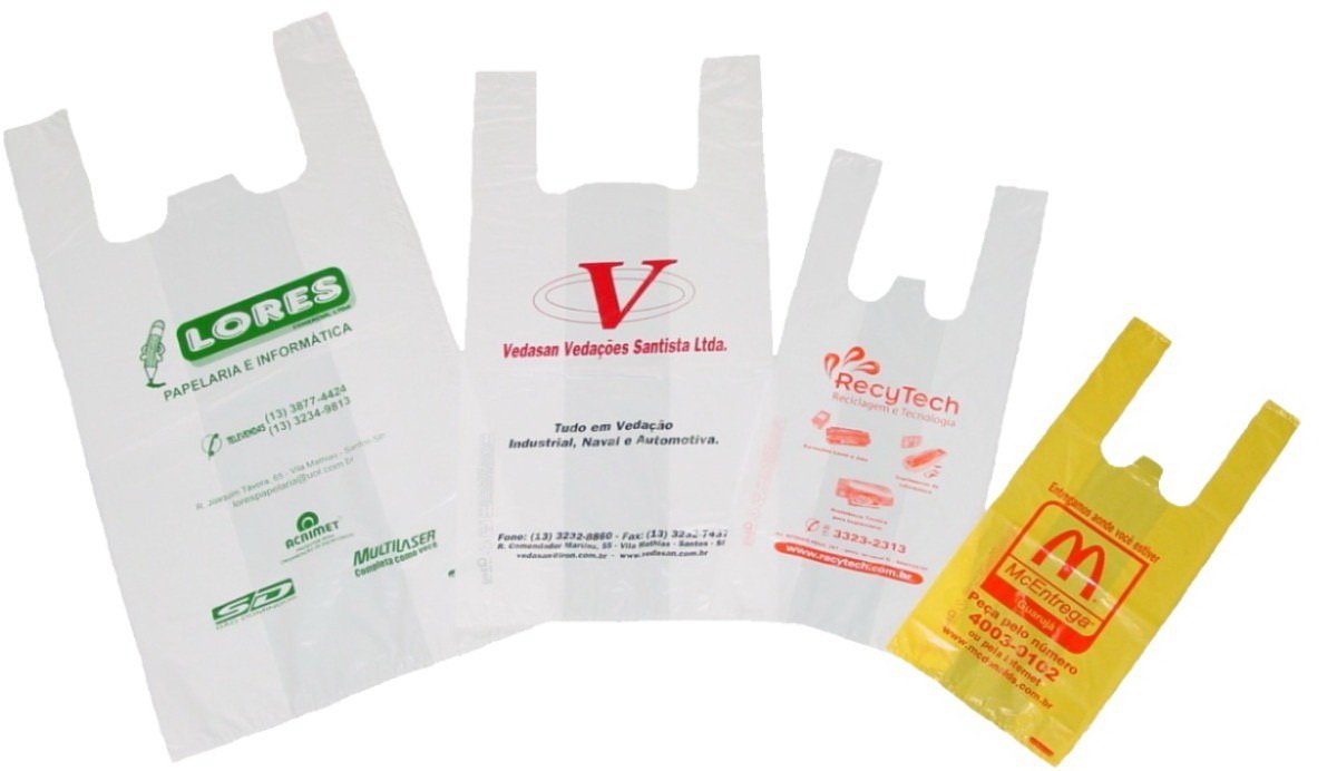 kontong kresek plastik polyethene