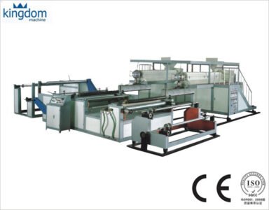 Tiga Lapisan Bubble Wrap Bubble Gelembung