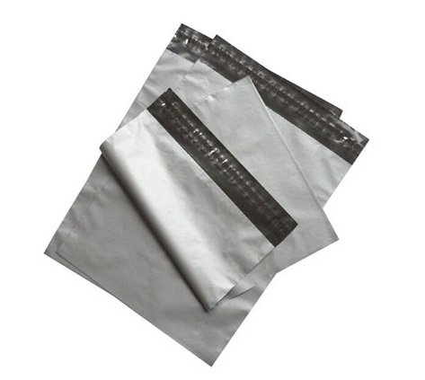 Mesin Pembuat Kantong Plastik OPP Seal Lem Perekat DHL TNT