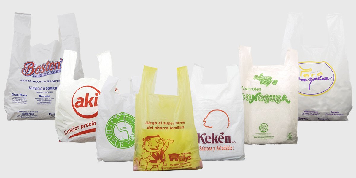 kantong plastik kresek